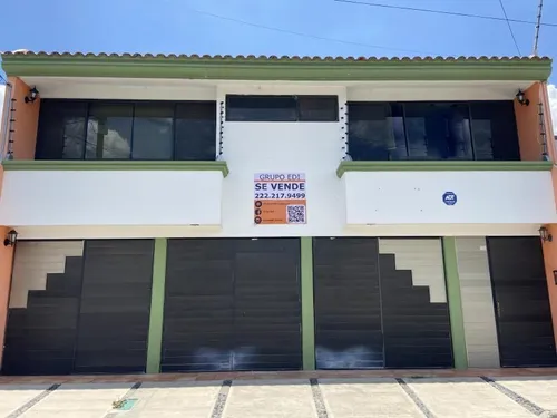 Casa En Venta Atlixco