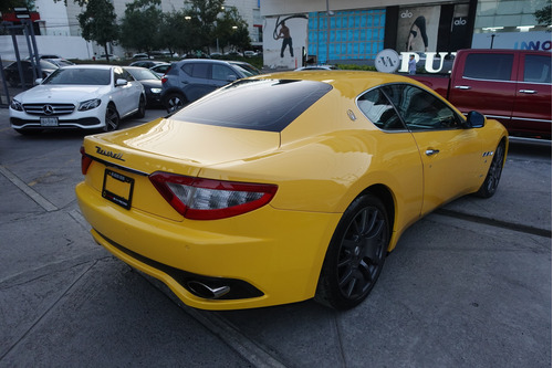 Maserati Gt 2008