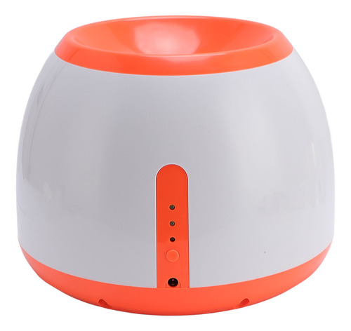 Máquina Lanzadora De Bolas Para Perros, Lanzador Automático