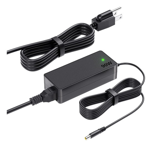 Cargador Para Jackery Cargador 24v 90w Adaptador De Ca Para 