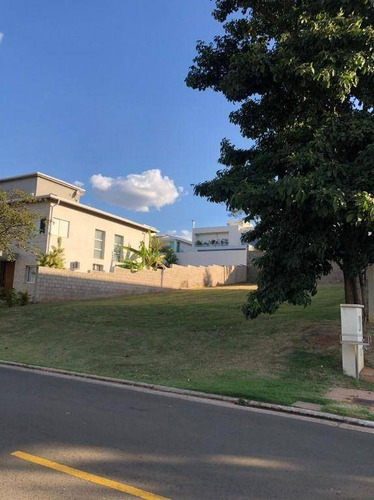 Imagem 6 de 7 de Terreno Alphaville Dom Pedro - 560m² Para Venda R$560.000,00 - Campinas/sp - Te0169