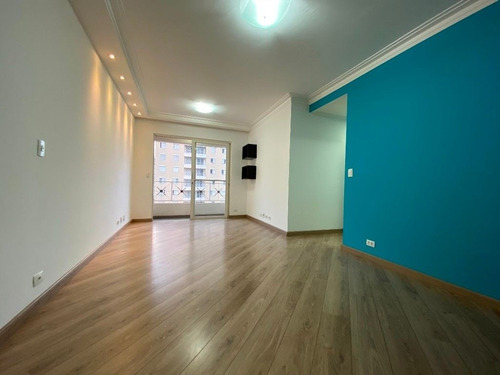 Imagem 2 de 18 de Apartamento Com 3 Dormitórios À Venda, 75 M² Por R$ 580.000,00 - Vila Prudente (zona Leste) - São Paulo/sp - Ap5878