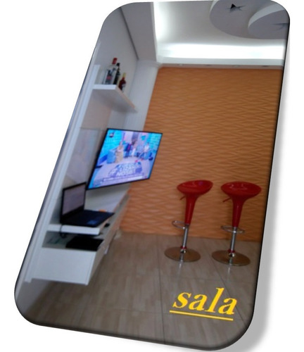 Imagem 8 de 14 de Vendo-se Esta Casa Com 2 Quartos E 2 Banheiros