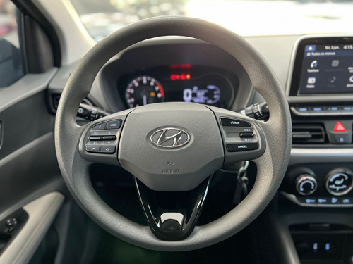 Hyundai HB20S 1.0 Evolution Tgdi Flex Aut. 4p 6 marchas