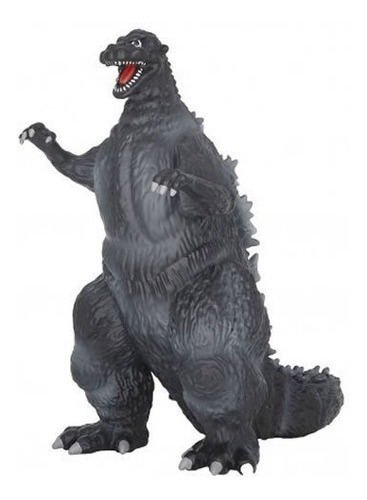 Godzilla Deluxe Figural Bank (alcancia)