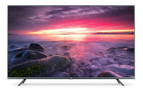 Xiaomi Mi Led Tv 4s 55 - Tienda Oficial Xiaomi
