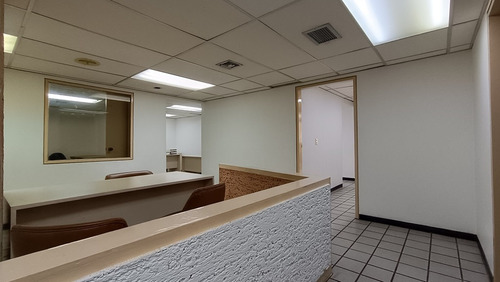 Oficina Amoblada En Venta 183,57 M2 Los Ruices