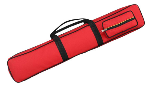 Funda Para Tacos De Billar De 8 Agujeros, Bolsa Para Tacos