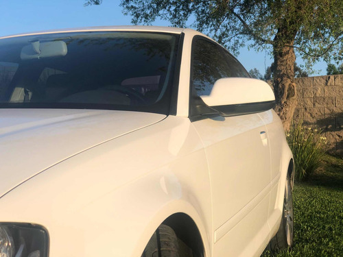 Audi A3 2012 1.8 T Fsi Stronic 160cv