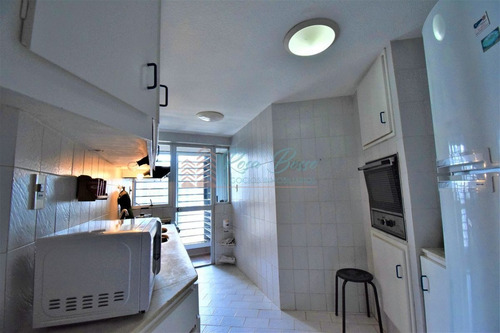 Imagen 7 de 17 de Apartamento En Brava, 2 Dormitorios * - Punta Del Este Brava