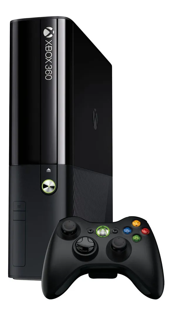 Microsoft Xbox 360 E Standard
