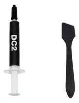 Comprar Be Quiet! | Dc2 | Grasa Térmica Para Todas Las Cpu | Gpu Y Otros Chips | 7.5w\u002Fmk | 3g | Bz004