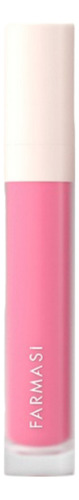 Labial LĂquido Matte Farmasi 15 Baby Doll 15ml