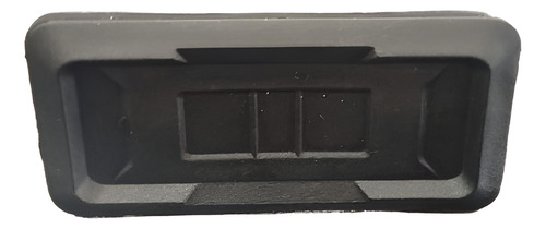 Tapa Horquillon Tras Original Bajaj Rouser 200 Ns As Rs