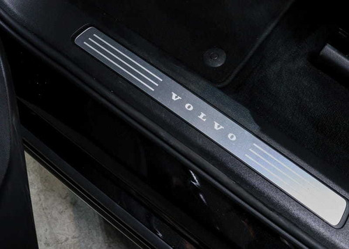 Imagem 9 de 15 de Volvo Xc90 T6 Momentum 2.0 Turbo