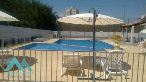 Imagem 15 de 21 de Apartamento À Venda, 78 M² Por R$ 275.000,00 - Vila Bandeirantes - Caçapava/sp - Ap0135