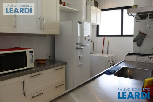 Imagem 5 de 15 de Flat - Vila Olímpia - Sp - 549407