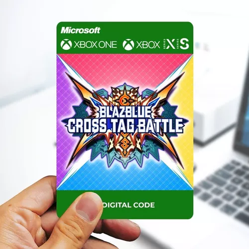 Tag Games Xbox One