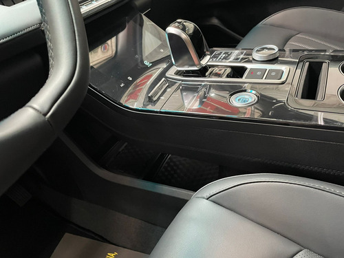 Chery Tiggo 8 Tiggo 8 Pro 1.5 Tci Plug-in Hybrid Dht 202...