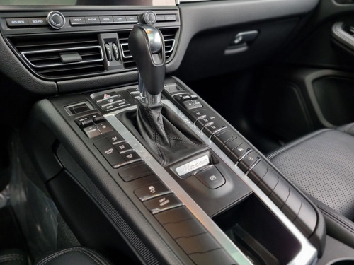 Porsche Macan S 2.9/3.0 Bi-Turbo