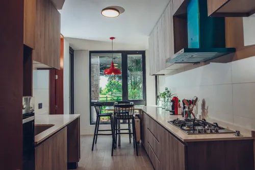 Departamento Nuevo En Venta En Las Brisas De Santo Domingo
