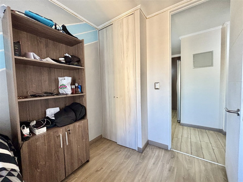 4.120 Uf Venta Dpto 2d1b Portal Ñuñoa Grecia
