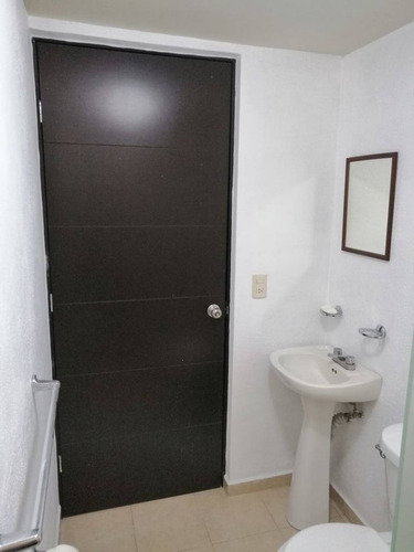 Imagen 7 de 9 de Departamento En Renta, A 15 Min De Polanco., 12072