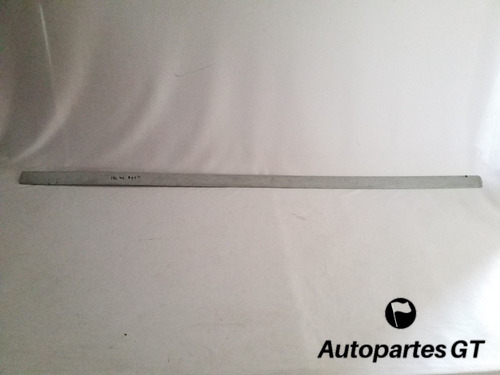 Moldura Puerta Delantera Derecha Vw Jetta A4 2004-2008