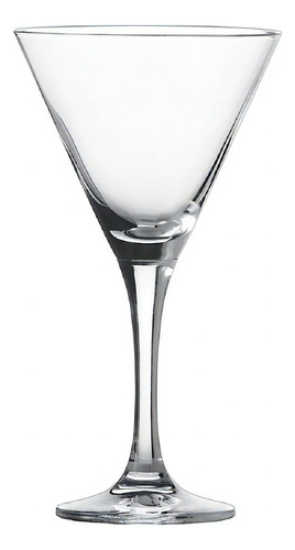 Taça Martini Cristal Tritan 6un Mondial 275ml Schott Zwiesel Cor Cristal Tritan Melhor do Mundo