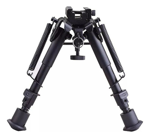 BiPod Ajustable BiPod (aluminio) - 8122/7022 Brazos Largos