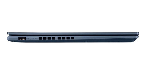 Imagen 9 de 9 de Notebook Asus X1502 Core I7 1260p 40gb Ssd 1tb Fhd W11 Ms365