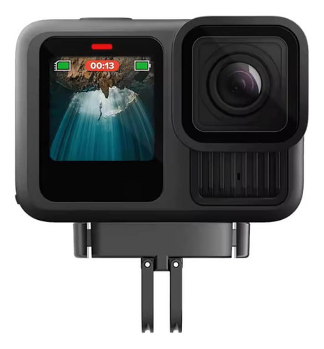 Suporte Encaixe Magnético Para Gopro Hero 13 Black
