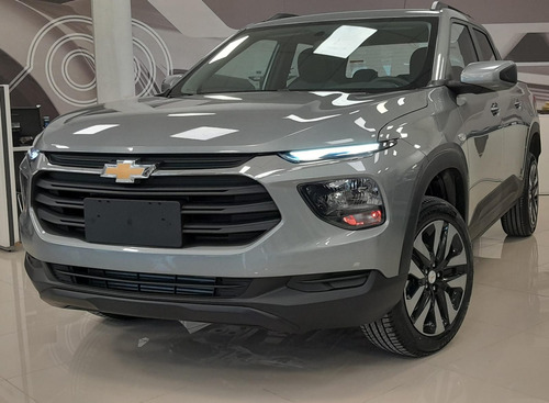 Chevrolet Montana 1.2T Lt Mt