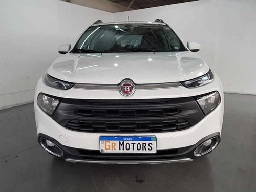 Imagem 2 de 15 de Toro Freedom 2.0 16v 4x4 Diesel Aut 2019