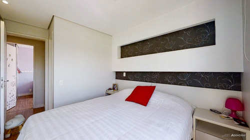 Imagem 19 de 30 de Apartamento - Ap00539 - 70627452