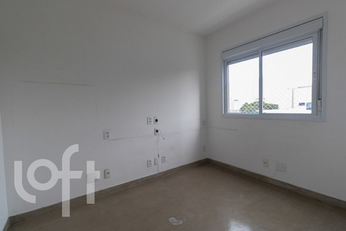 Imagem 18 de 20 de Apartamento De Condomínio Em São Paulo - Sp - Ap4416_nbni