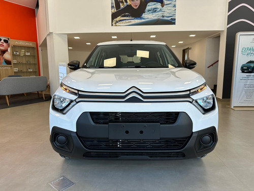 Citroën C3 Citroën C3 Live 1.0