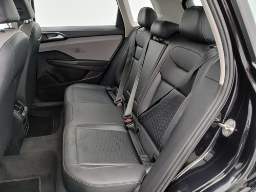 Volkswagen Taos 1.4 250 TSI TOTAL FLEX COMFORTLINE AUTOMÁTICO