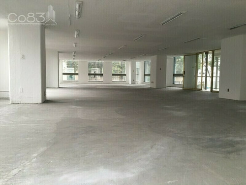 Imagen 15 de 18 de Renta - Oficina - Thiers - 538 M2 - Piso 14