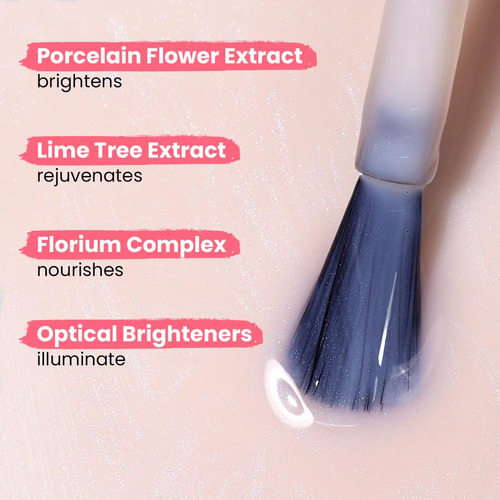 Corrector De Uñas Rosa