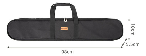 Bolsa Para Postes De Tienda De Campaña, Bolsa Resistente Al