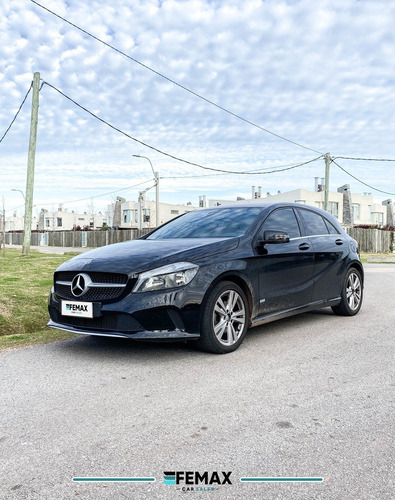 Mercedes Benz A200 Urban Mt - Oportunidad