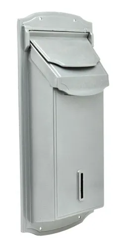 Buzon para casa home depot sale