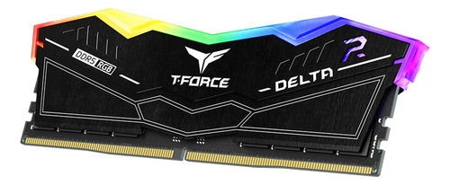 Memoria Ram Ddr5 16gb 5200mt/s Teamgroup Delta Rgb 1x16gb