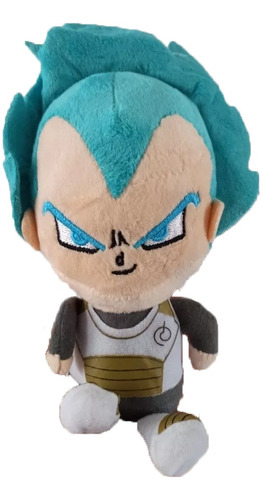 Peluches De Dragon Ball Personajes Variados Importados