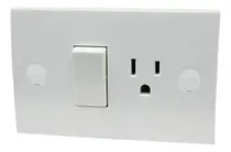 Comprar Toma Corriente Con Apagador Linea Block Vimar