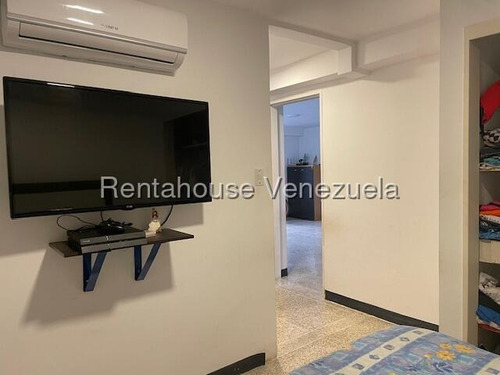 Apartamento Venta El Cafetal Cg Mls #25-20276