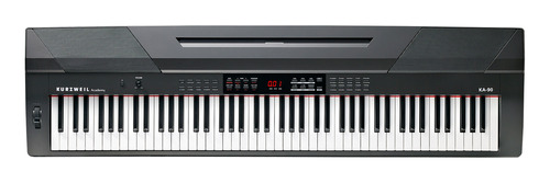 Piano Digital Kurzweil Ka-90