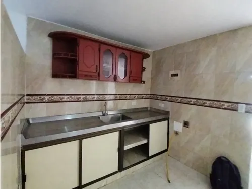 Alquilo Casa En La Nueva Base Piso1