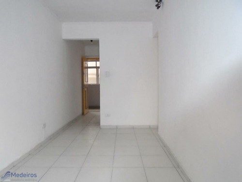 Imagem 12 de 14 de Apartamento 01 Dormitório, 01 Vaga, No Bairro Bixiga, Próximo A Metro, R Santo Antonio- Bela Vista. - Md938